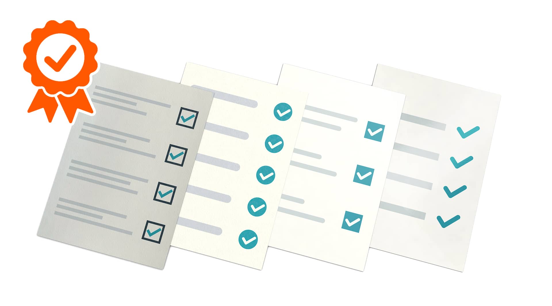 Qualitätszertifikate