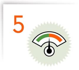 Energieverbrauch regulieren