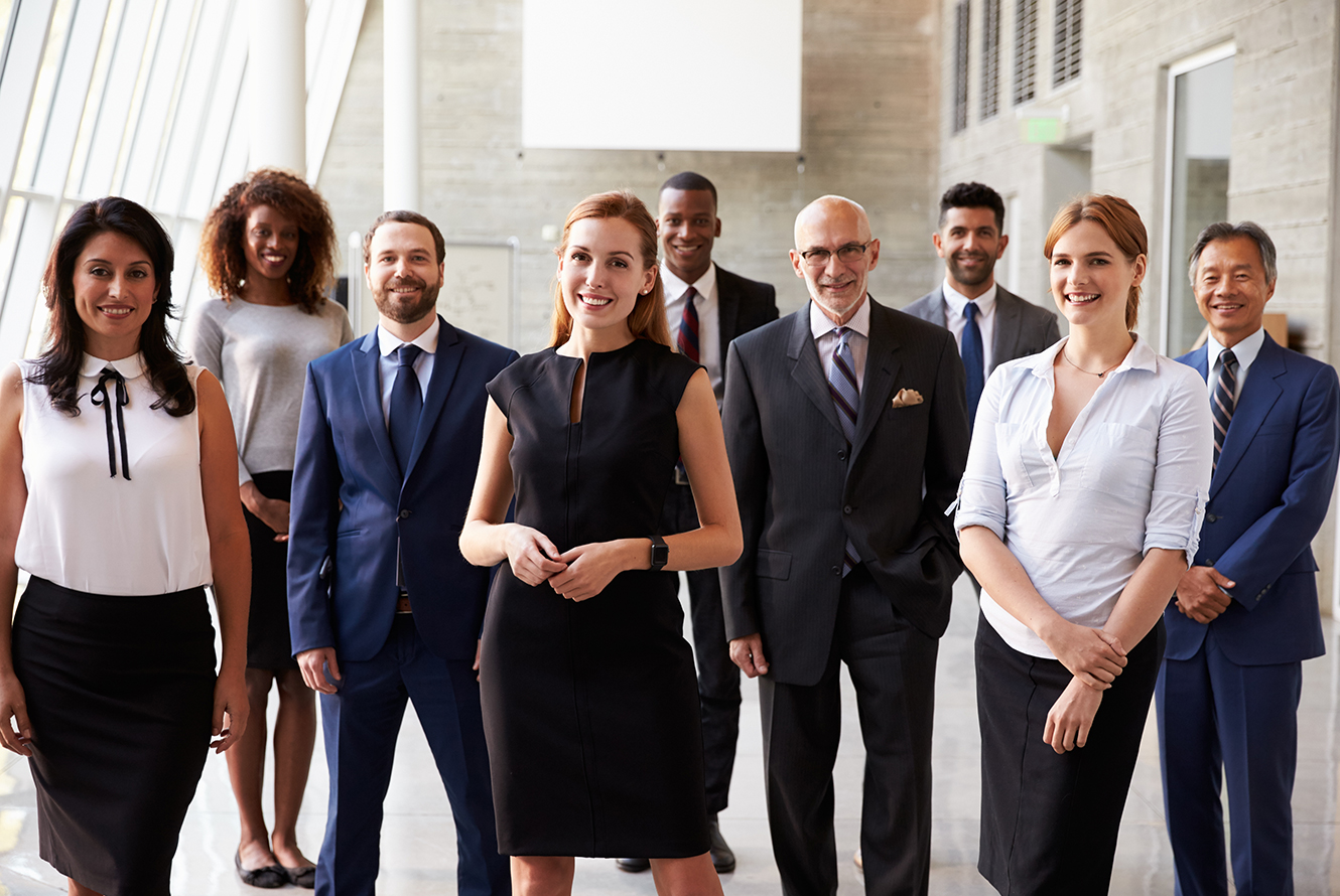 Kulturelle Vielfalt im internationalen Vertrieb