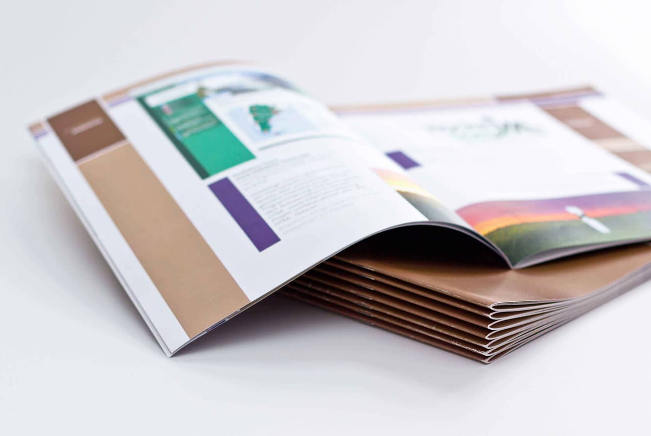 Offline Marketing ist ein erfolgreiches Werbeinstrument