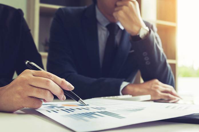 Prozessorientiert arbeiten