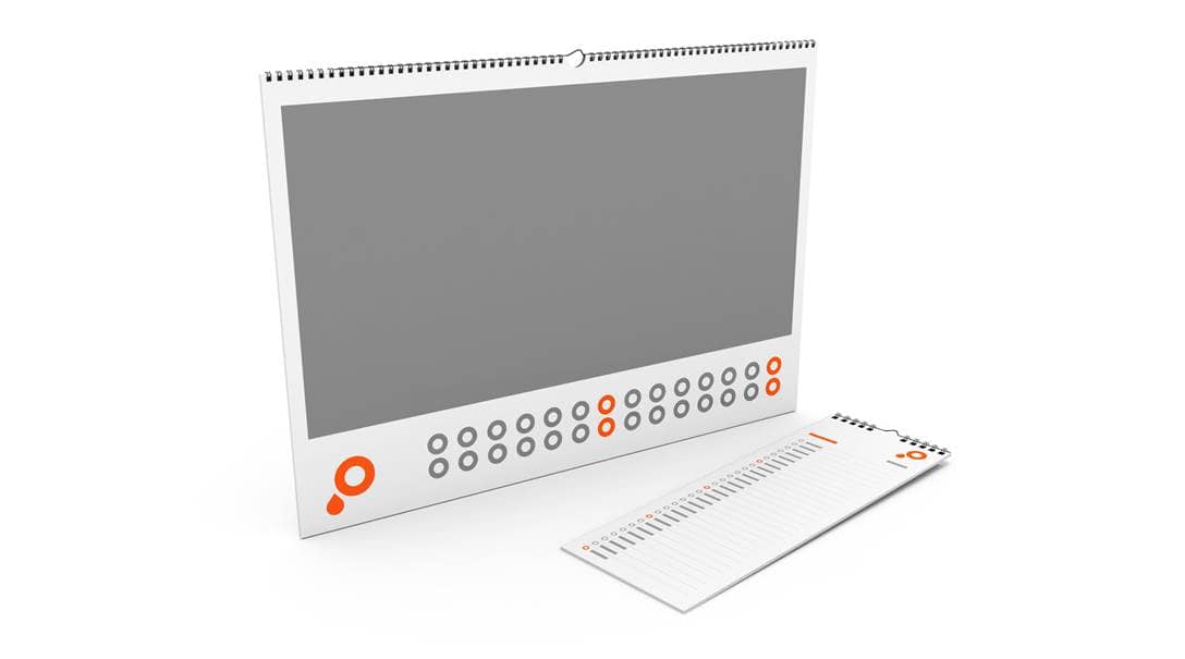  Gruppenbild Wandkalender