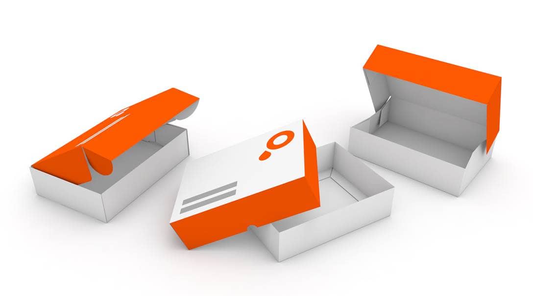 Produktbild Deckelverpackungen