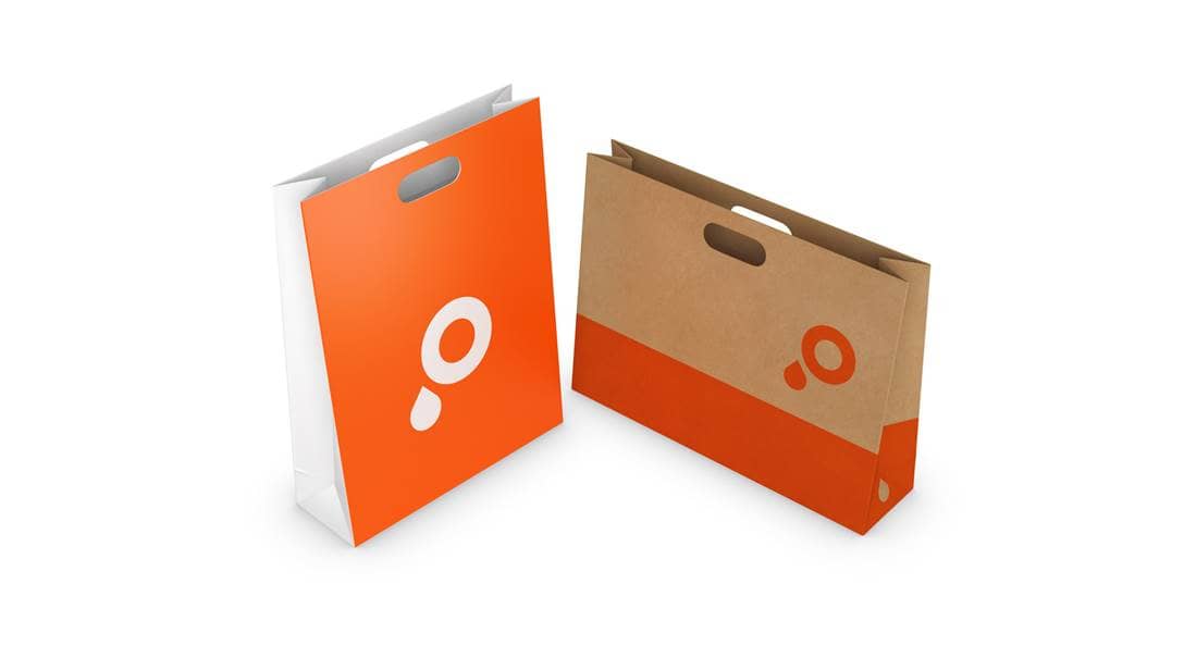 Produktbild Griffloch