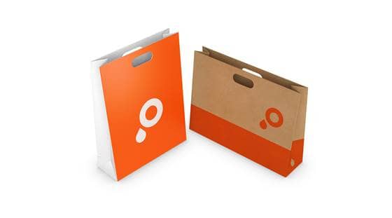 Produktbild Griffloch