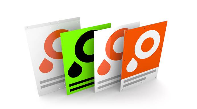 Plakate Gunstig Drucken Aussenwerbung Saxoprint