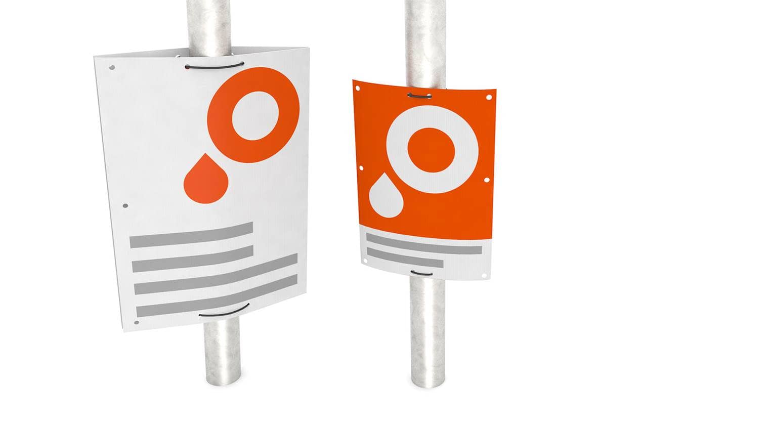 Produktbild Plakate Hohlkammer