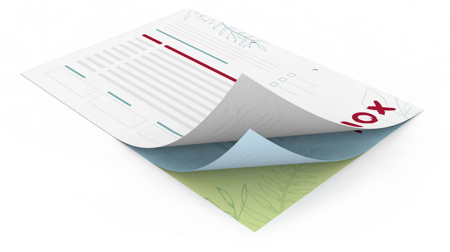 Produktbild Einzelsätze