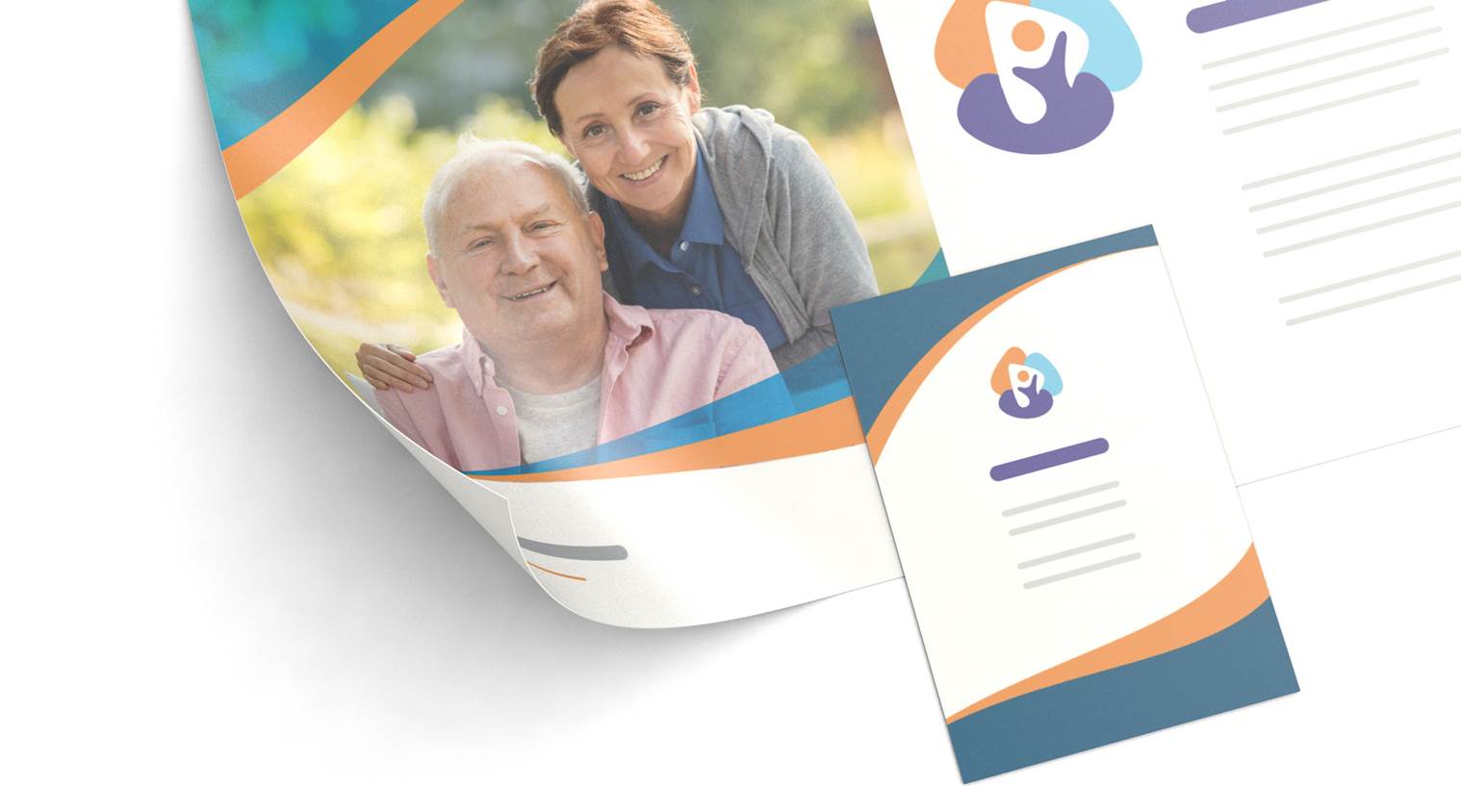 Bilderdruckpapier matt rechts Detail