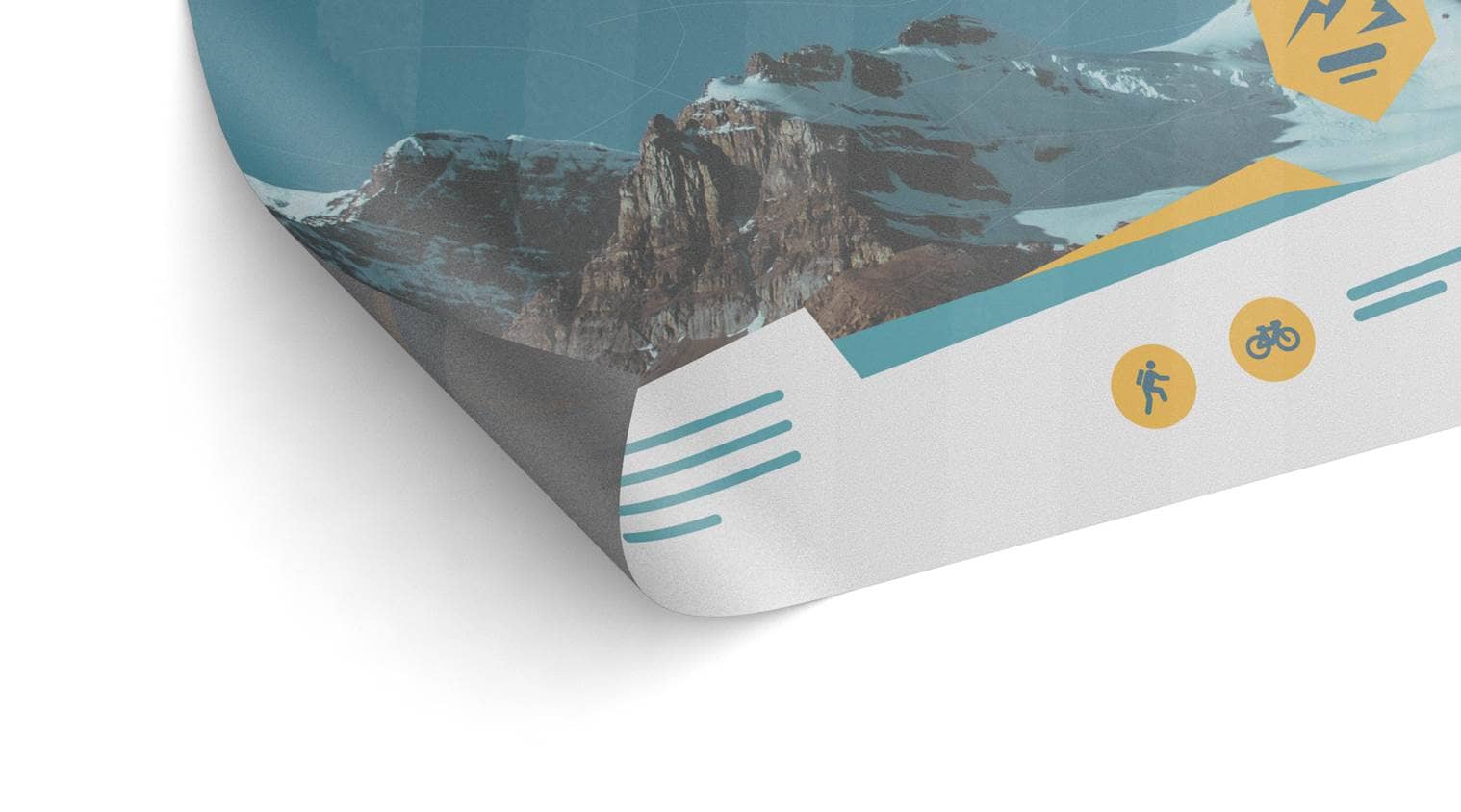 Produktbild Glasdekorfolie