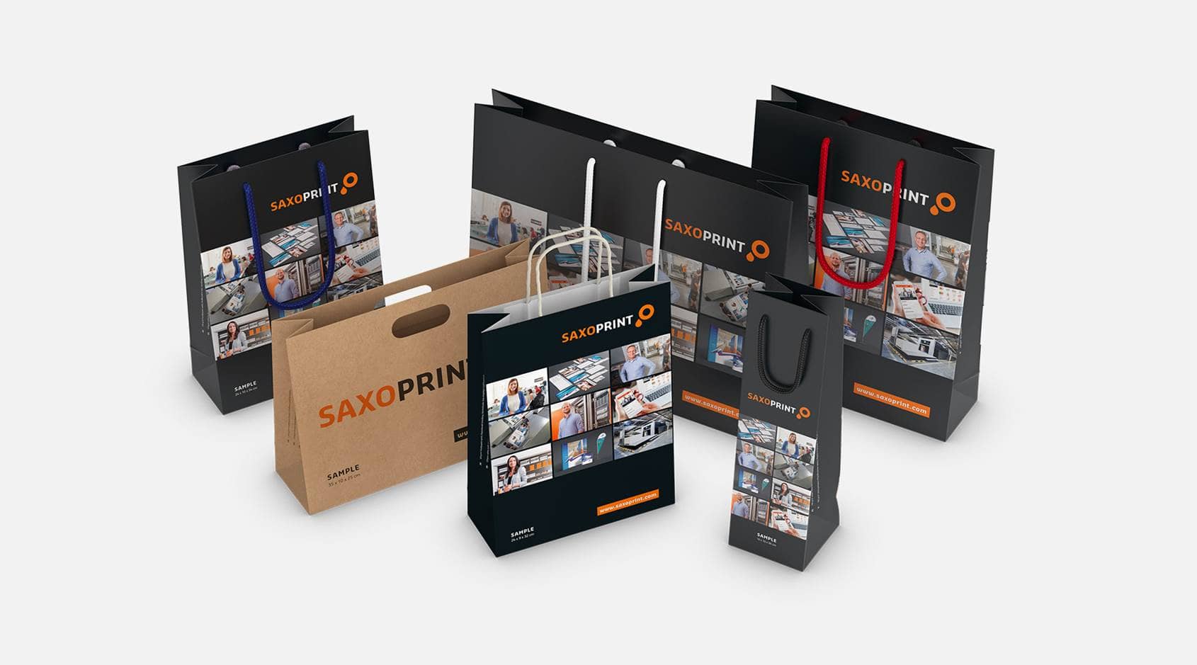 Gruppenbild SXP Design