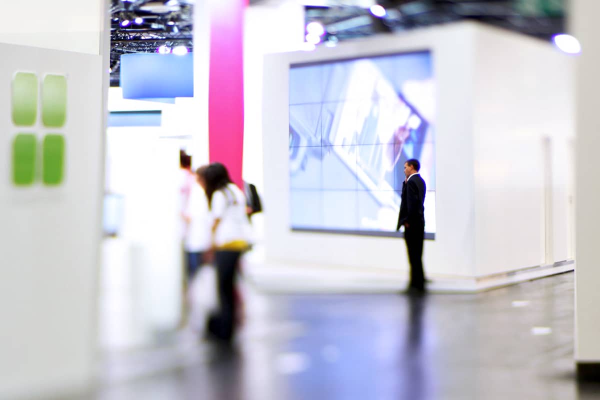 5 Tipps für Messeaussteller