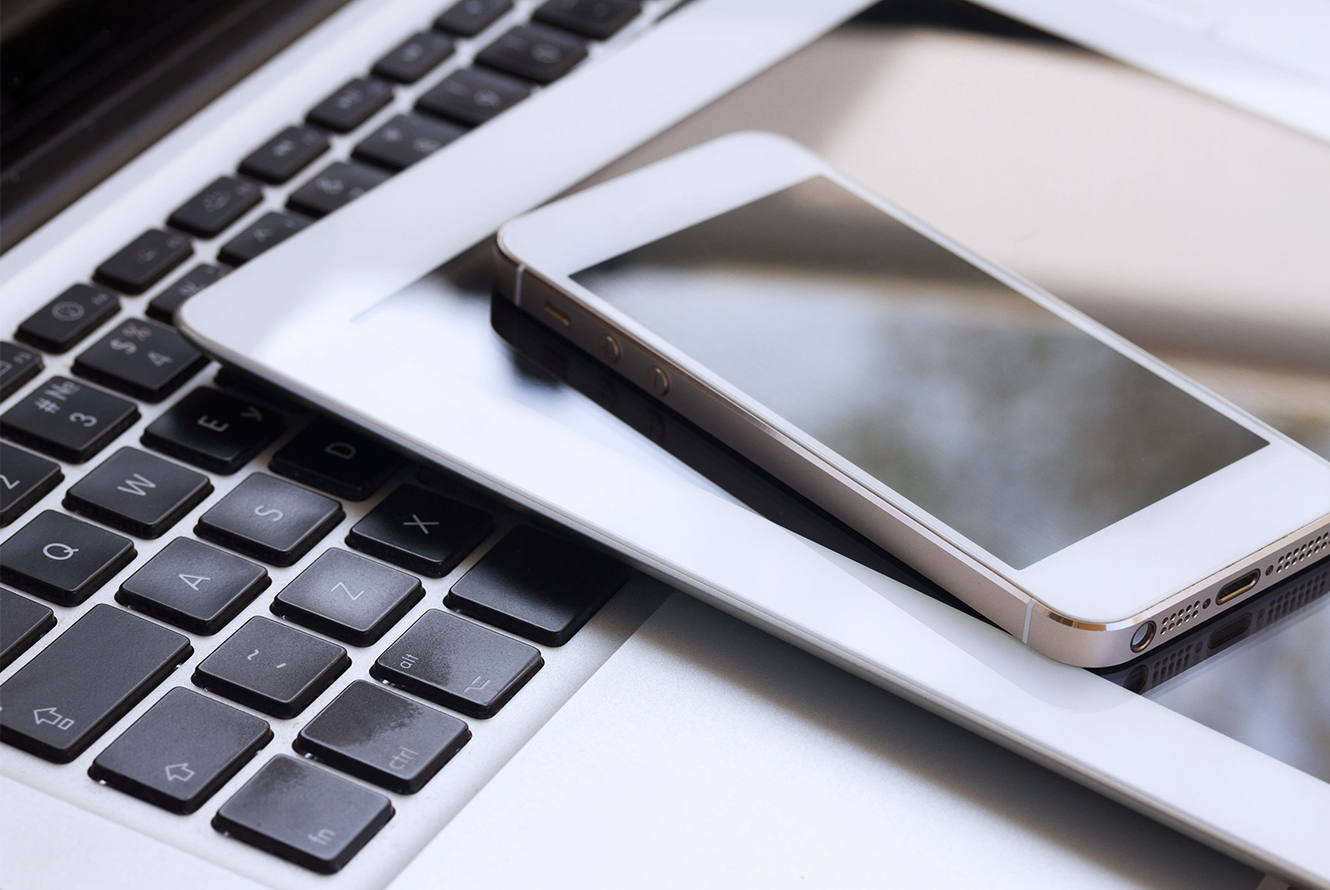 Crossmediales Messemarketing