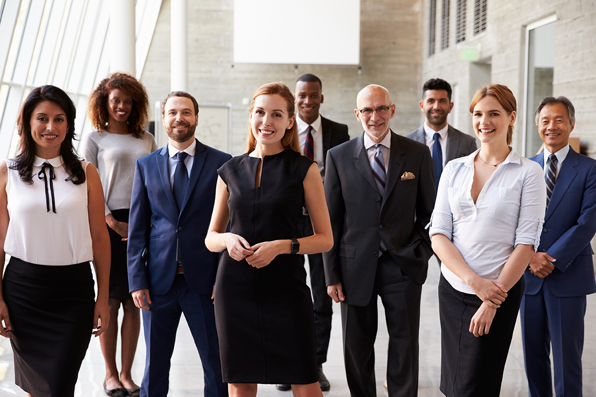 Teaser Messepersonal