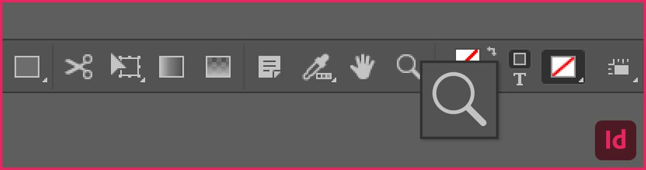 SAXOPRINT Druckvorlagen In Design Step 3