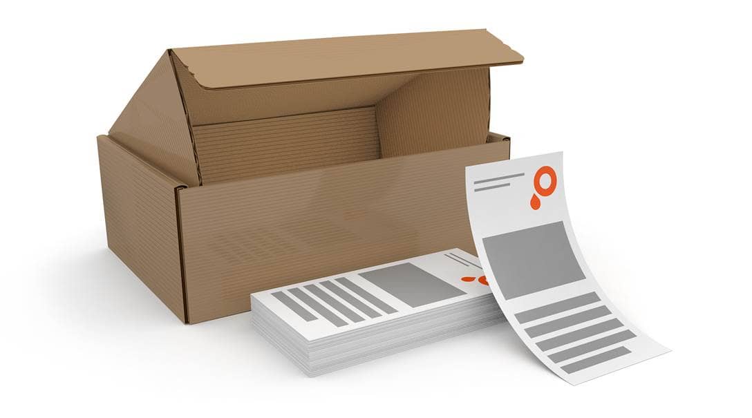 Fragen zur Lieferung