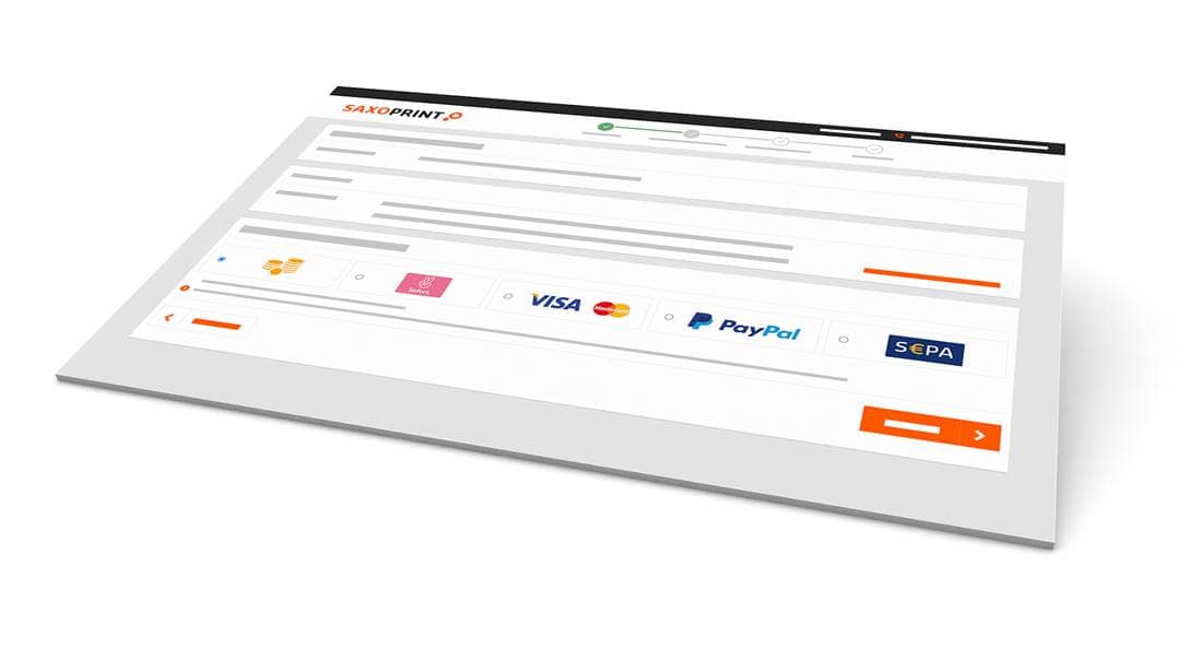 Fragen zur Bestellung