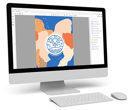 PDF Proof bei SAXOPRINT