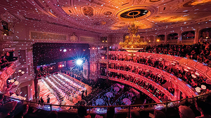 SemperOpernball SemperOpernball