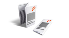 Folder drucken