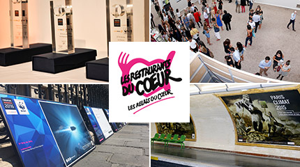 SAXOPRINT - online Druckerei Creative Awards by SAXOPRINT
